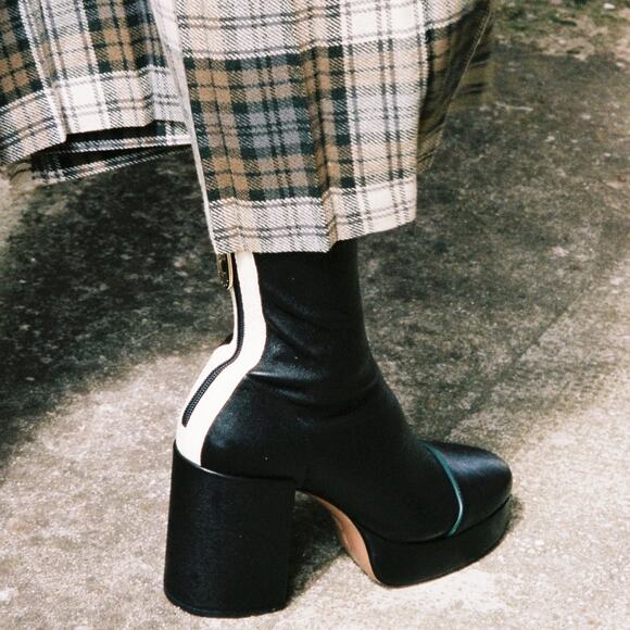 Nomasei Summertime Boots - Picture 16 of 16